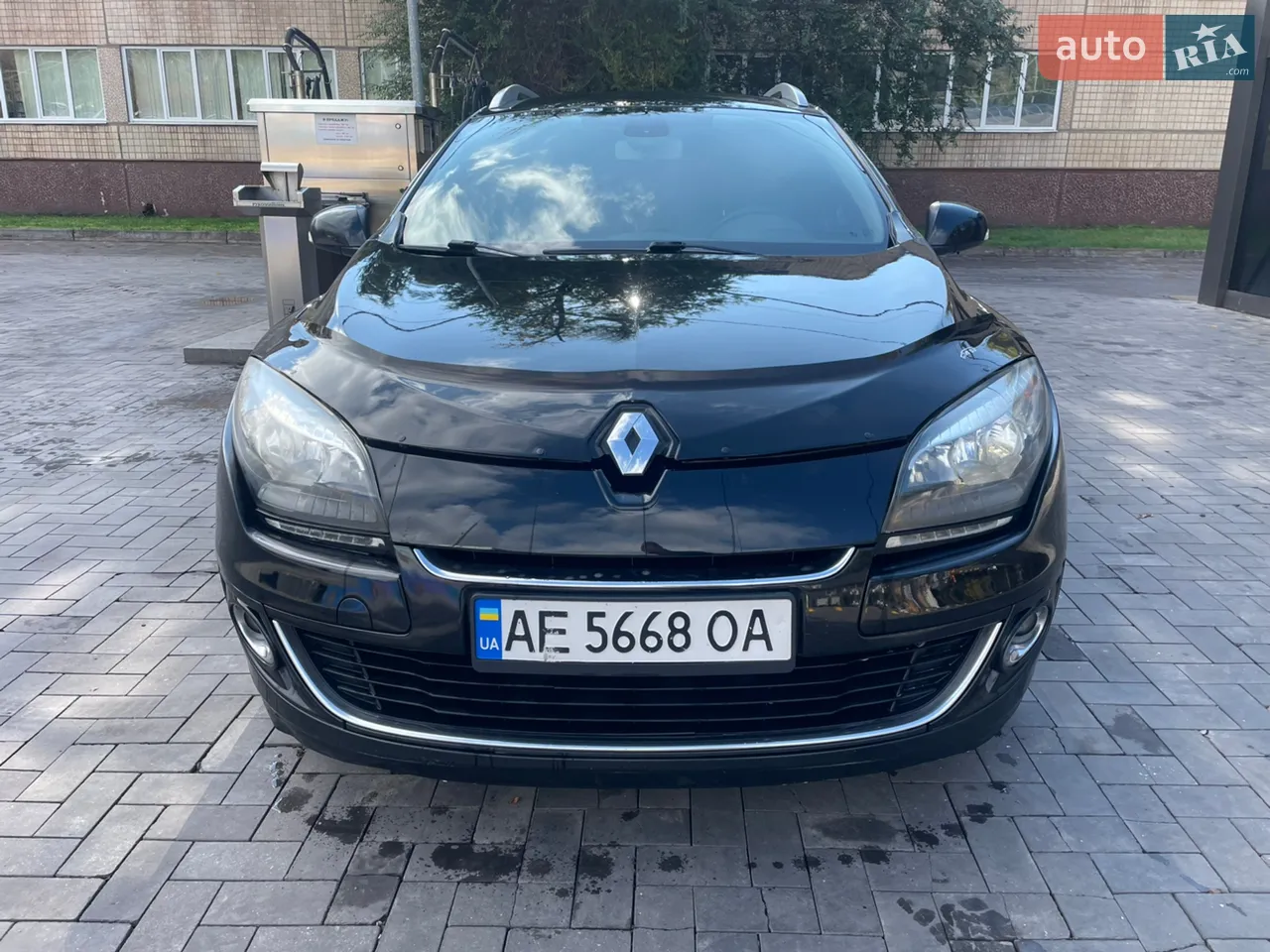 2013 Renault Megane - мініатюра 23