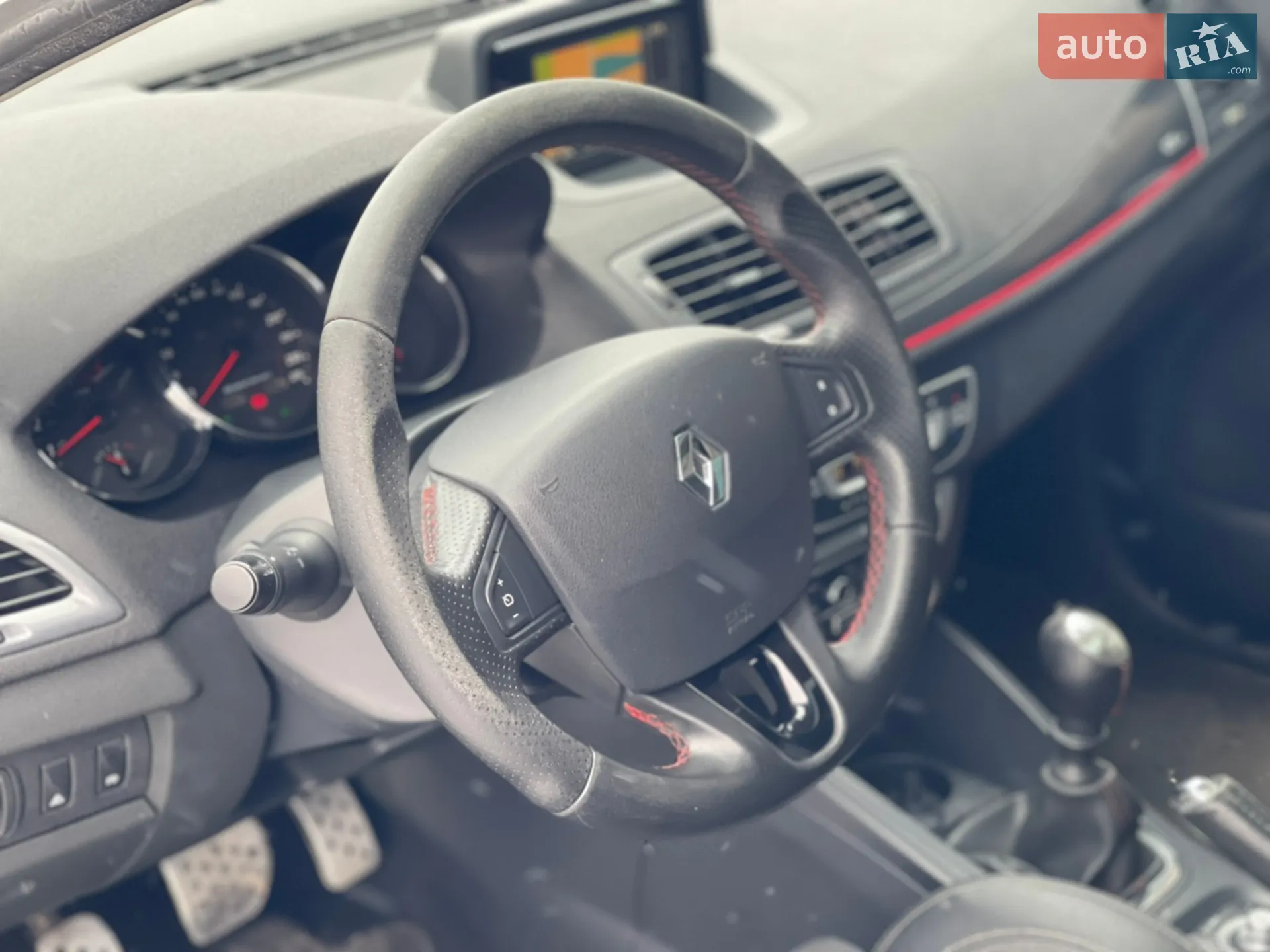 2012 Renault Megane - мініатюра 17
