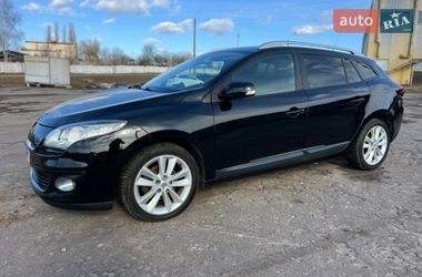 Универсал Renault Megane 2012 в Луцке