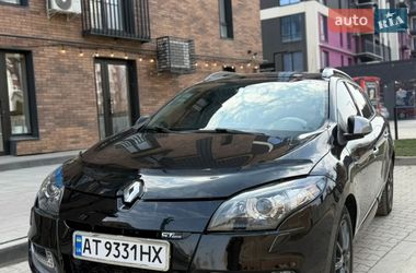 Универсал Renault Megane 2012 в Ивано-Франковске