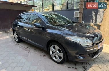 Універсал Renault Megane 2011 в Рівному