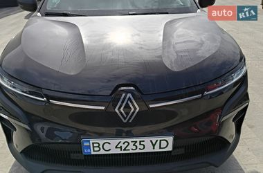 Універсал Renault Megane 2024 в Львові