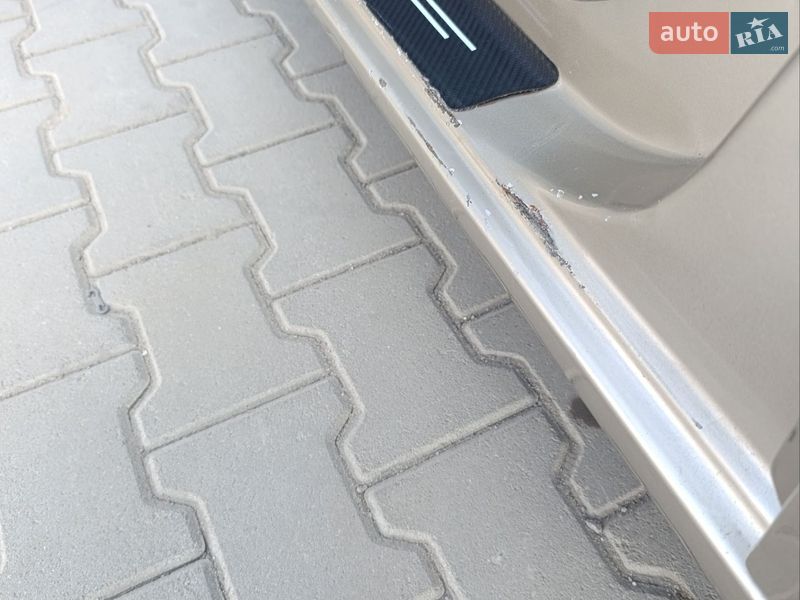 Универсал Renault Megane 2006 в Львове