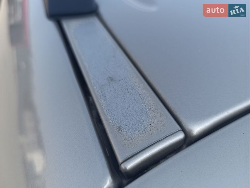 Универсал Renault Megane 2006 в Львове