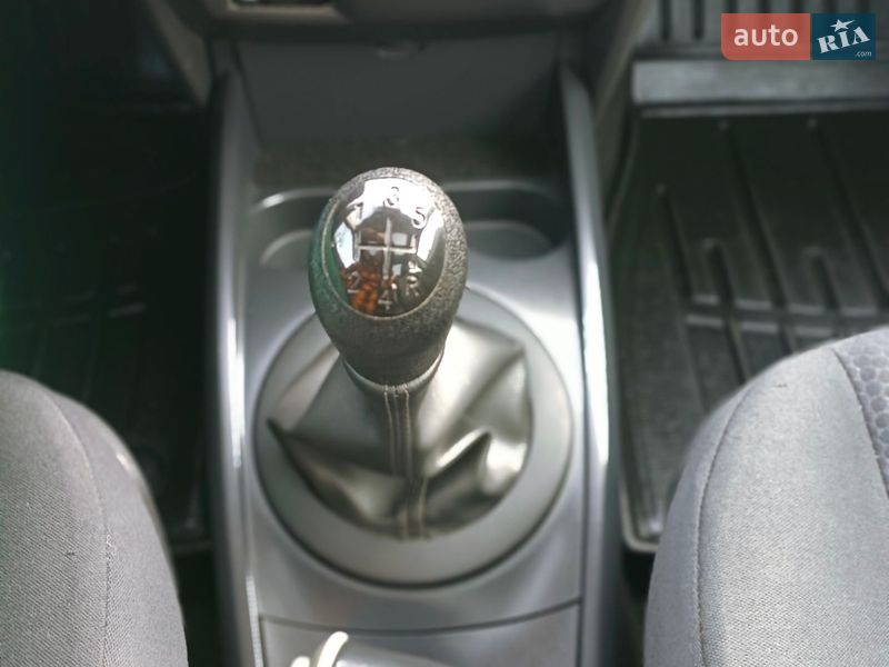 Хэтчбек Renault Megane 2004 в Киеве фото 42 Хэтчбек Renault Megane 2004 в Киеве