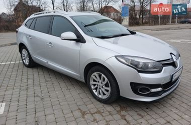 Универсал Renault Megane 2014 в Одессе