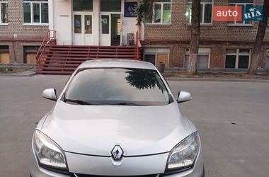Універсал Renault Megane 2012 в Запоріжжі