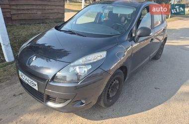 Универсал Renault Megane 2009 в Ковеле
