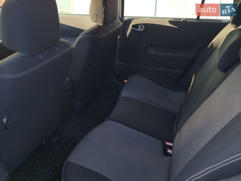 Универсал Renault Megane 2006 в Чернигове