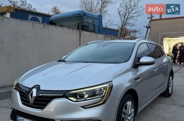 Универсал Renault Megane 2016 в Днепре
