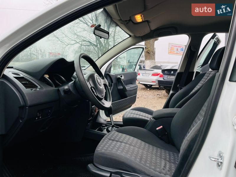 Универсал Renault Megane 2009 в Харькове фото 9 Универсал Renault Megane 2009 в Харькове