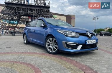 Універсал Renault Megane 2014 в Харкові