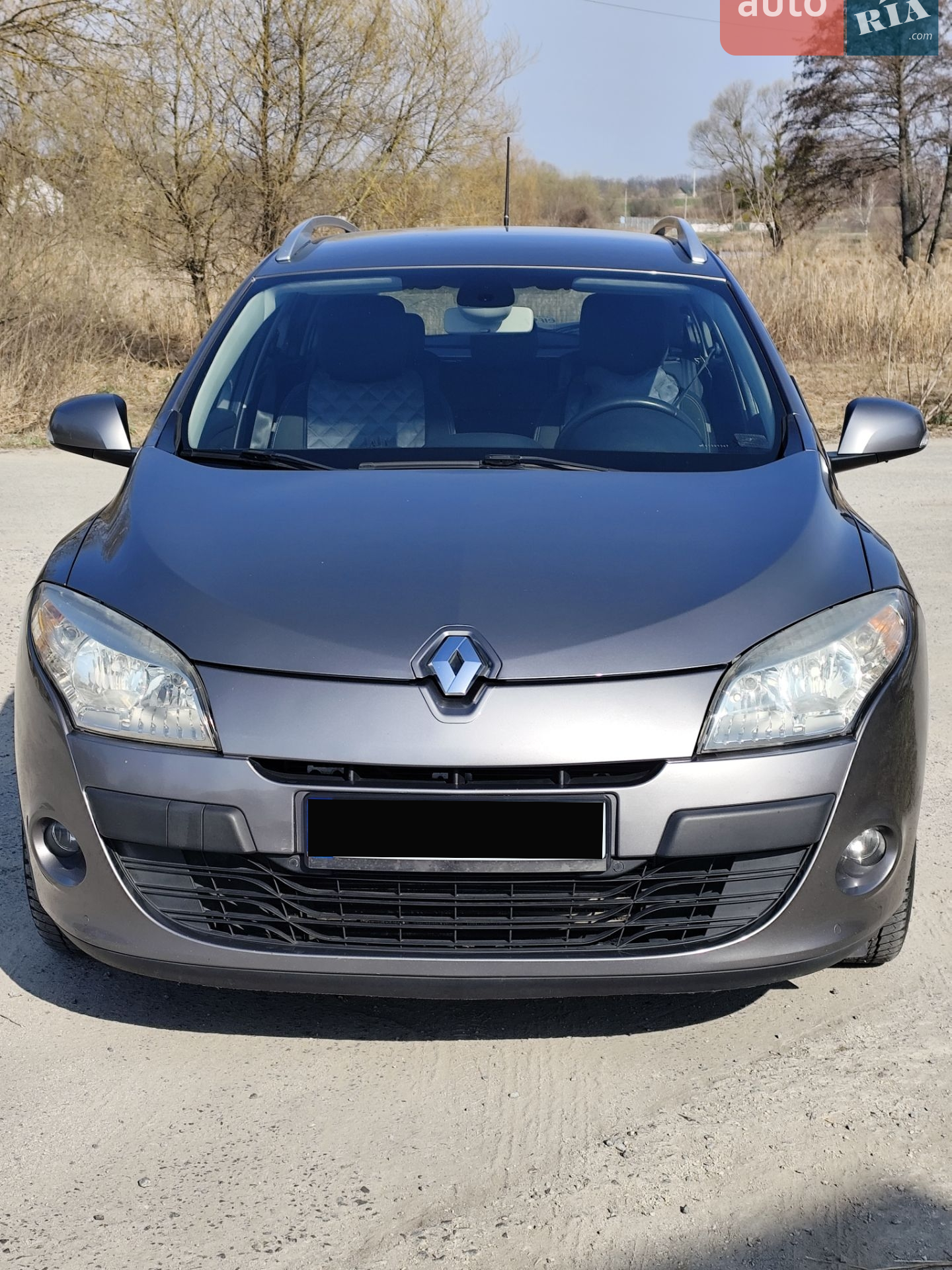 2010 Renault Megane - мініатюра 10