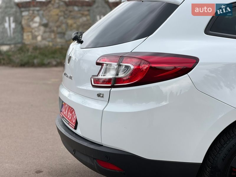 Универсал Renault Megane 2010 в Ивано-Франковске фото 46 Универсал Renault Megane 2010 в Ивано-Франковске