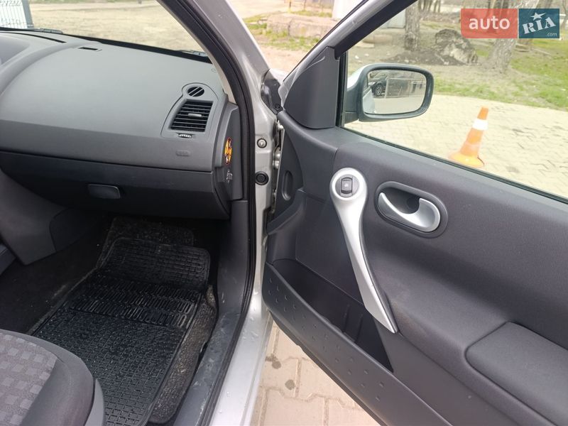 Универсал Renault Megane 2009 в Черновцах