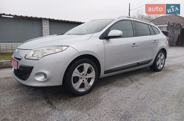 Универсал Renault Megane 2012 в Днепре