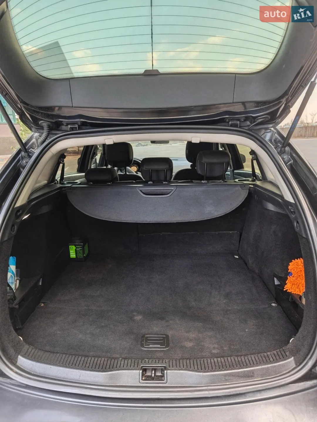 2010 Renault Megane - мініатюра 17
