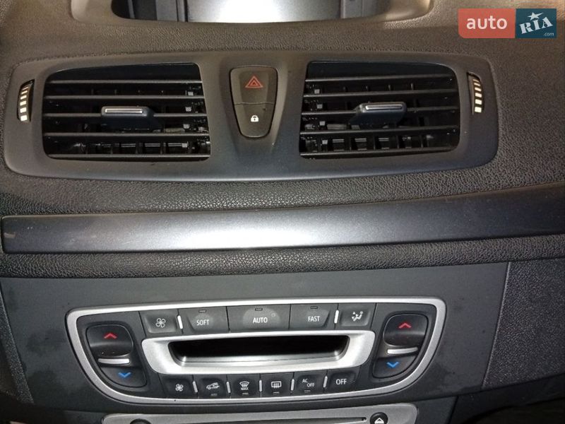 Универсал Renault Megane 2011 в Днепре