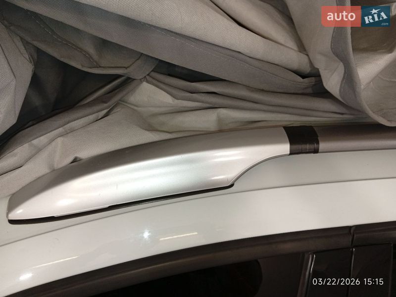 Универсал Renault Megane 2011 в Днепре