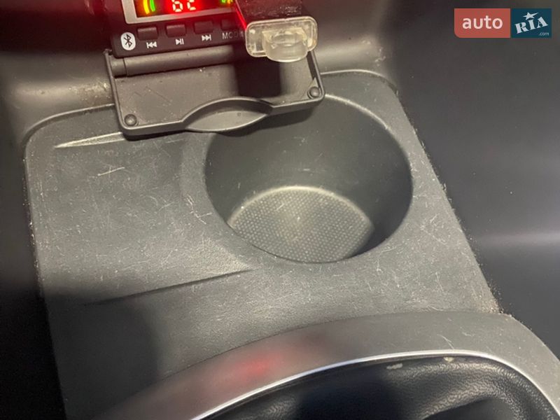 Хэтчбек Renault Megane 2009 в Запорожье фото 17 Хэтчбек Renault Megane 2009 в Запорожье