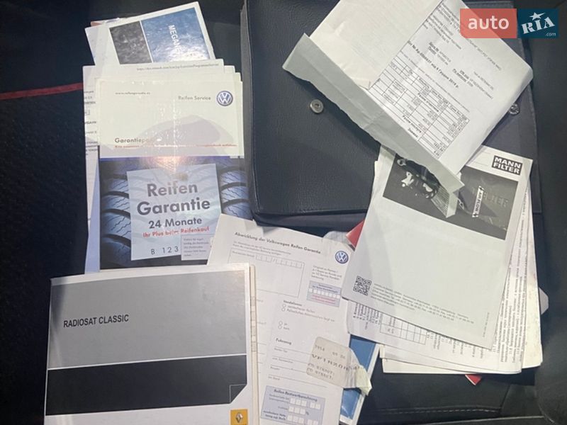 Хэтчбек Renault Megane 2009 в Запорожье фото 27 Хэтчбек Renault Megane 2009 в Запорожье