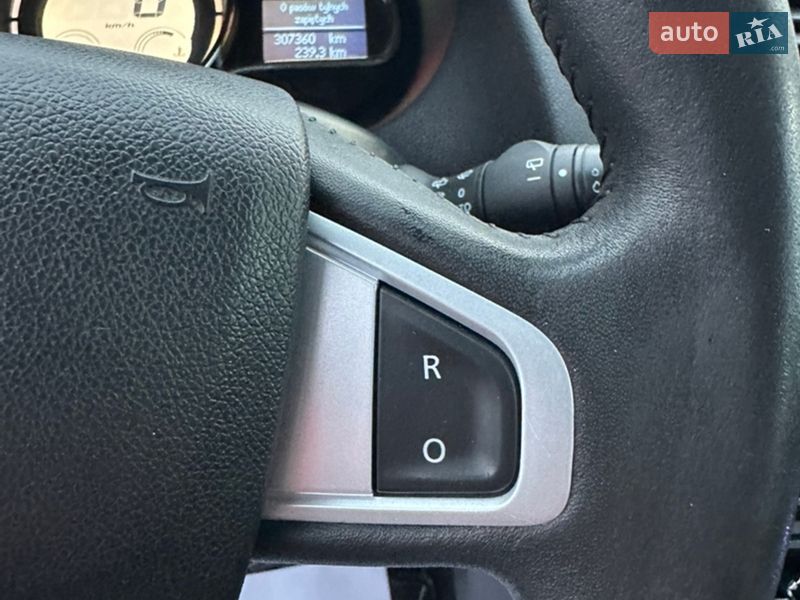 Універсал Renault Megane 2012 в Львові