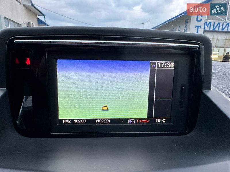 Універсал Renault Megane 2012 в Львові