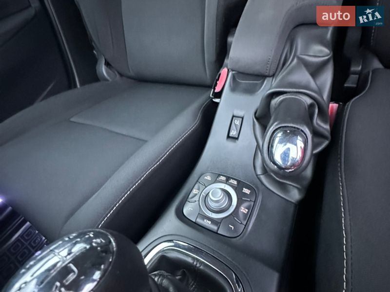 Універсал Renault Megane 2012 в Львові