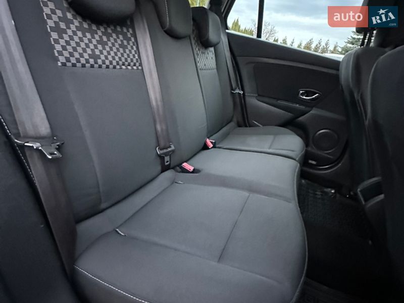 Універсал Renault Megane 2012 в Львові