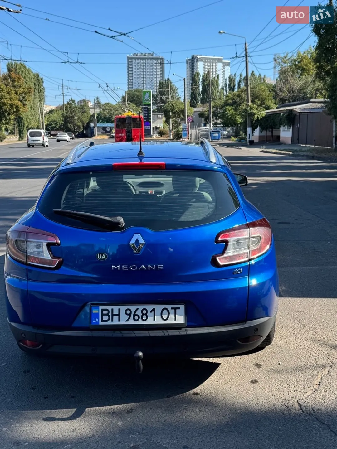 2010 Renault Megane - мініатюра 13