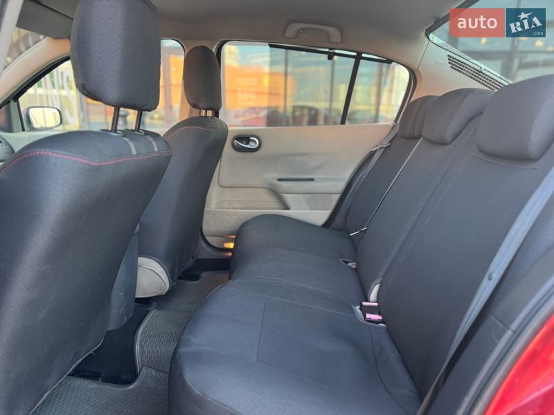 Седан Renault Megane 2007 в Киеве