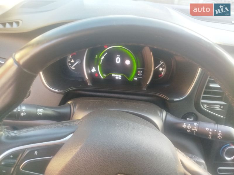 Універсал Renault Megane 2018 в Бердичеві