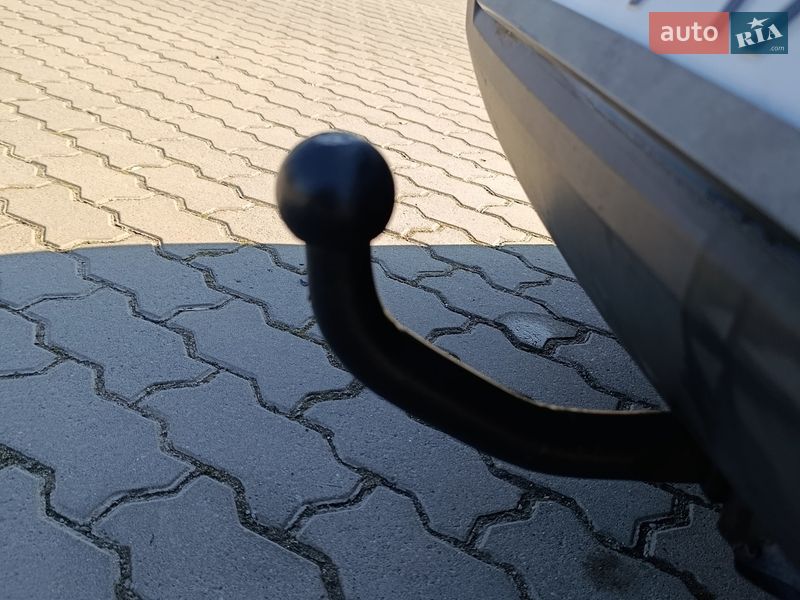 Хэтчбек Renault Megane 2009 в Жмеринке