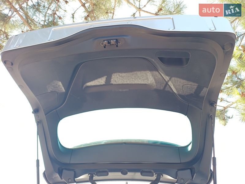 Універсал Renault Megane 2016 в Одесі фото 36 Універсал Renault Megane 2016 в Одесі