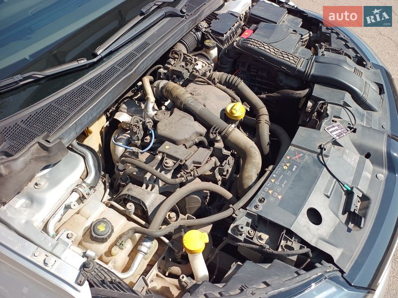 Універсал Renault Megane 2016 в Одесі фото 40 Універсал Renault Megane 2016 в Одесі