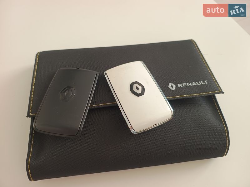 Універсал Renault Megane 2016 в Одесі фото 49 Універсал Renault Megane 2016 в Одесі