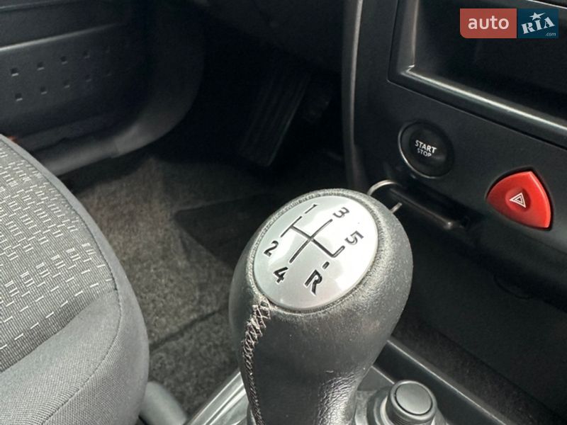 Универсал Renault Megane 2008 в Хороле