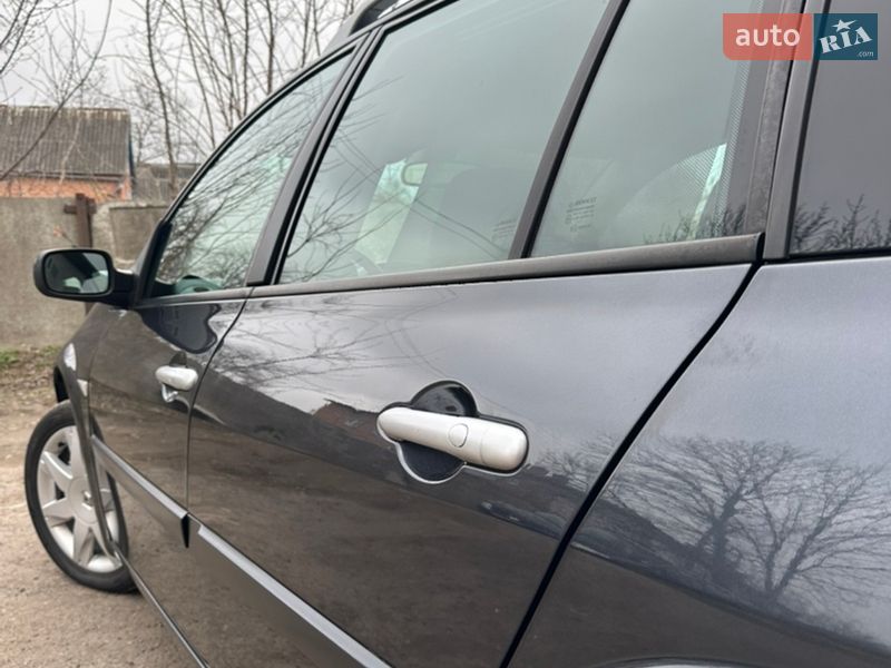 Универсал Renault Megane 2008 в Хороле