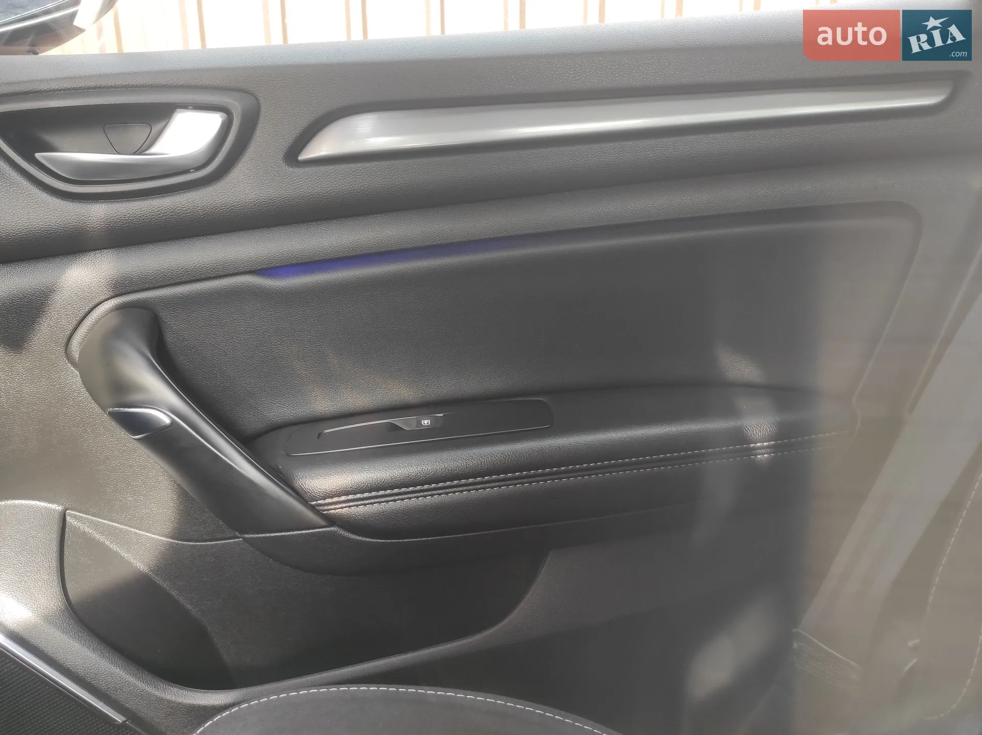 2018 Renault Megane - мініатюра 11