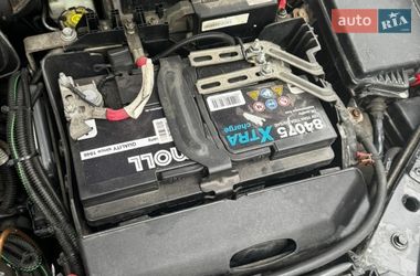 Универсал Renault Megane 2009 в Сумах
