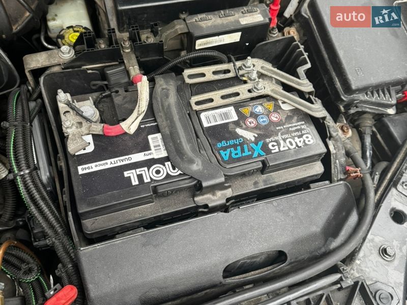 Универсал Renault Megane 2009 в Сумах