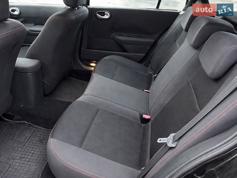 Универсал Renault Megane 2007 в Львове