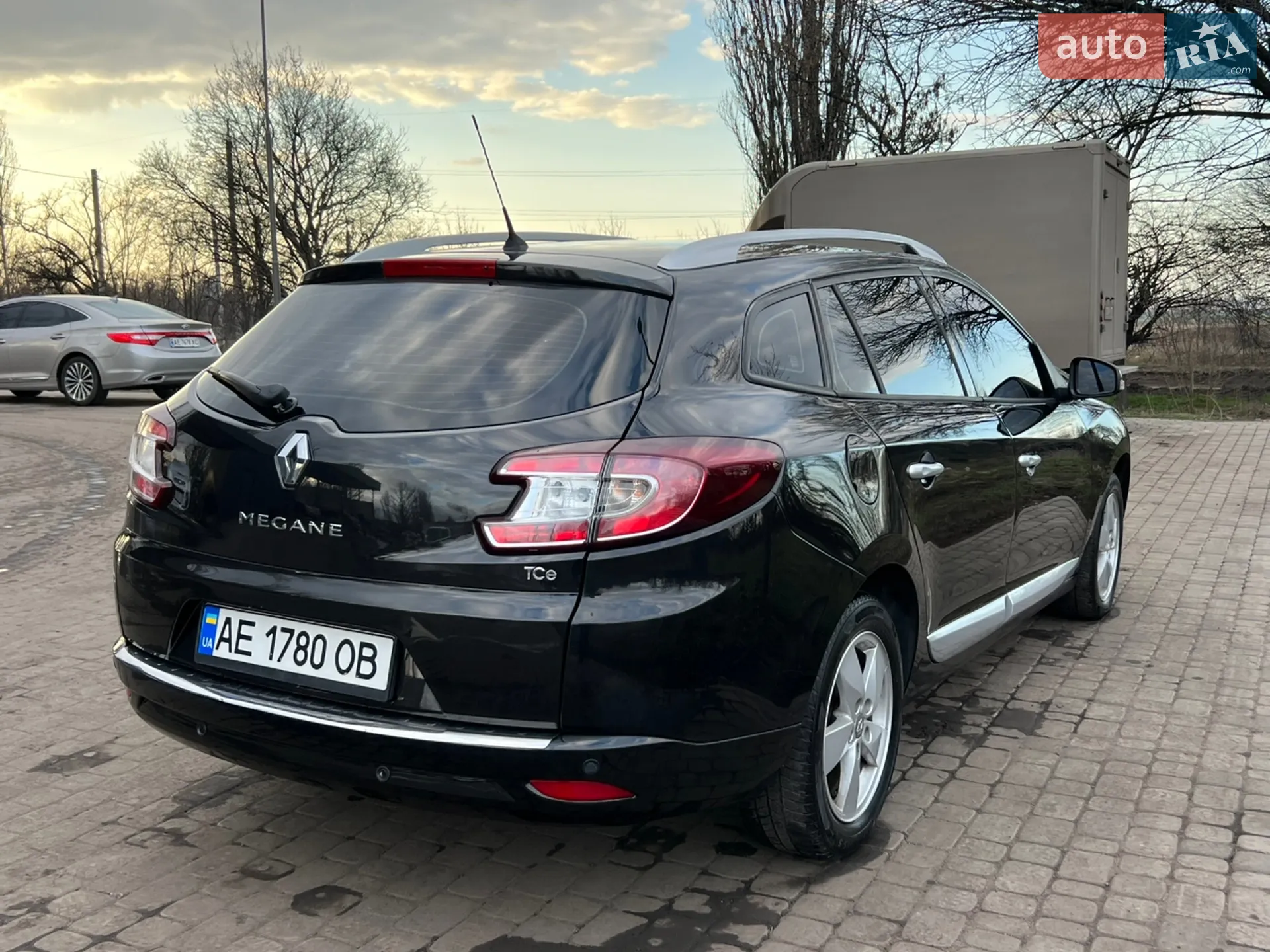 2010 Renault Megane - мініатюра 8