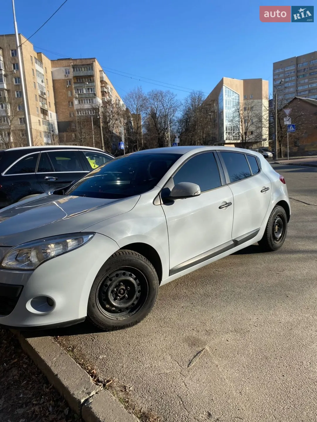2011 Renault Megane - мініатюра 2