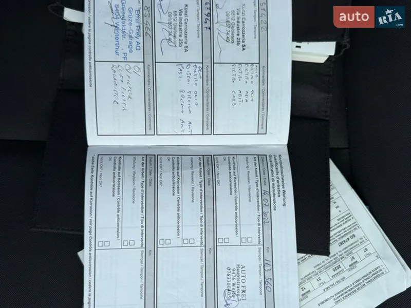 Универсал Renault Megane 2015 в Ровно документ