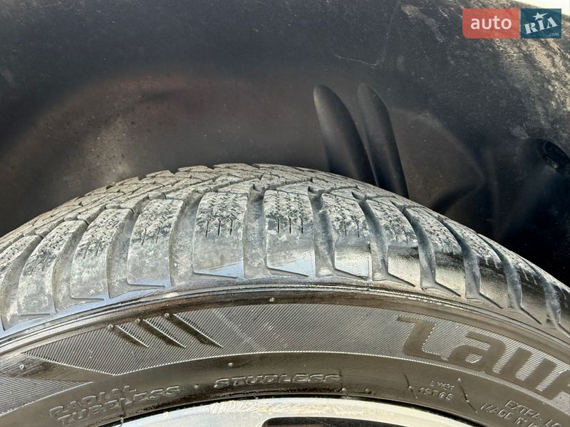 Универсал Renault Megane 2015 в Ровно