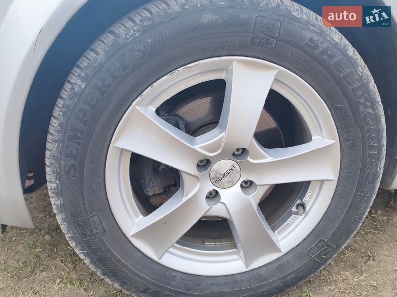 Универсал Renault Megane 2005 в Черновцах фото 6 Универсал Renault Megane 2005 в Черновцах