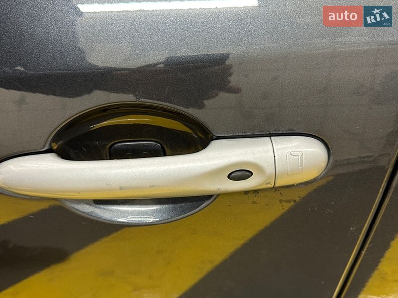 Универсал Renault Megane 2009 в Борщеве