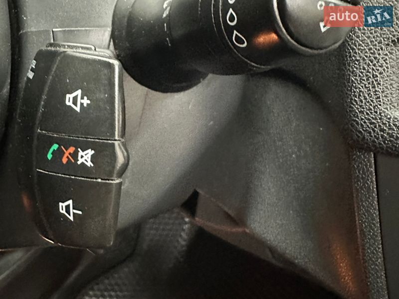 Универсал Renault Megane 2009 в Борщеве