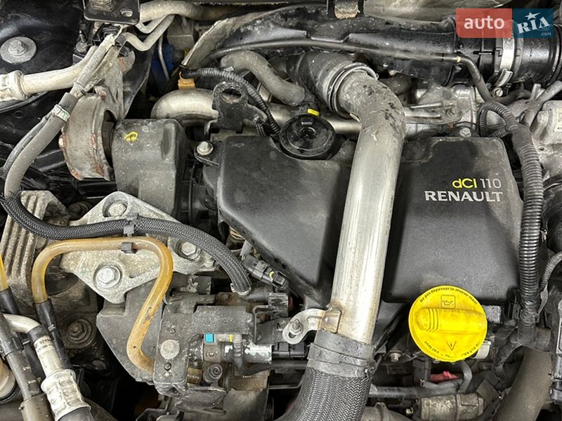 Универсал Renault Megane 2009 в Борщеве